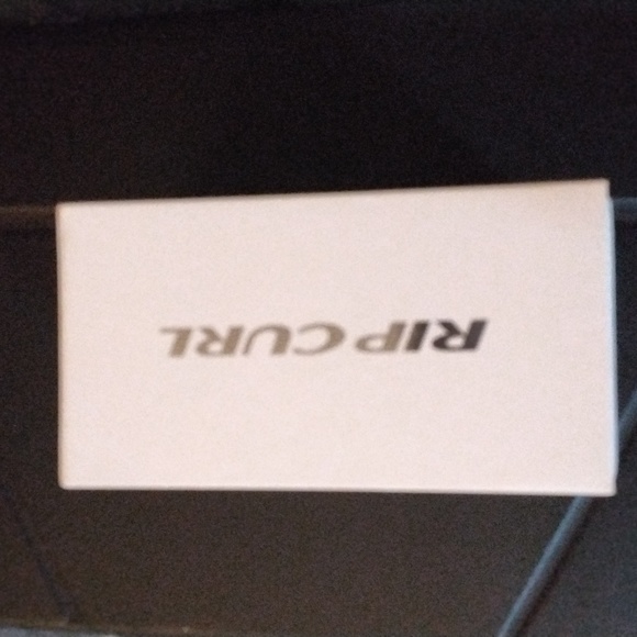 Rip Curl Horizon A2803 Silicone Surf Watch - Picture 2 of 3